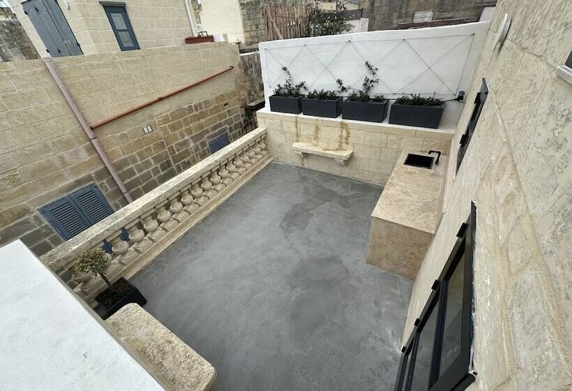 پانسیون Domingo X Casa Norte