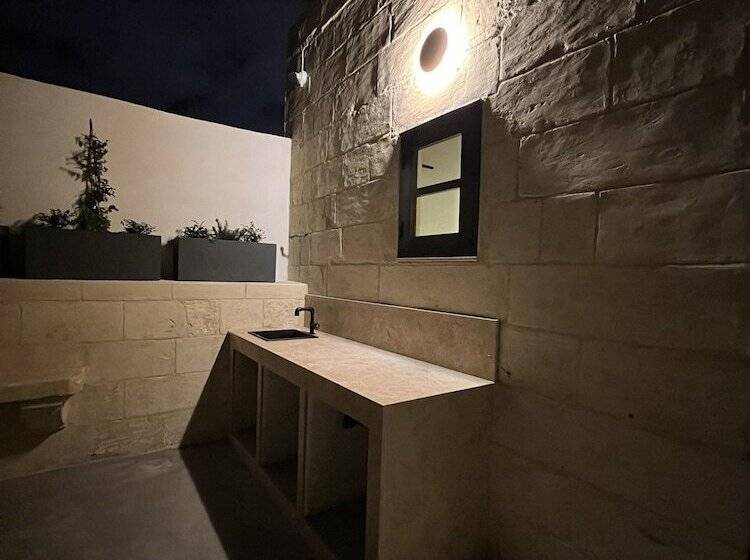 پانسیون Domingo X Casa Norte