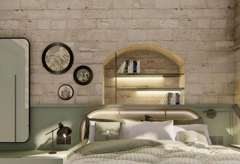 پانسیون Domingo X Casa Norte