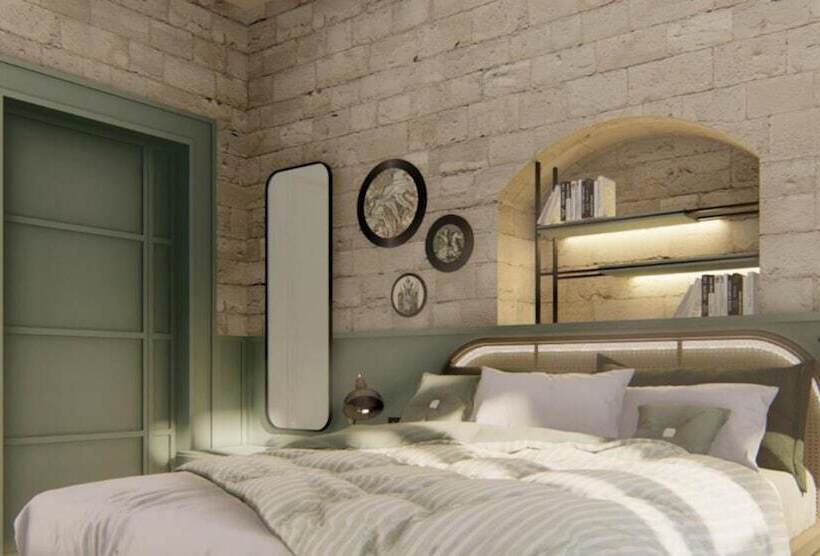 پانسیون Domingo X Casa Norte