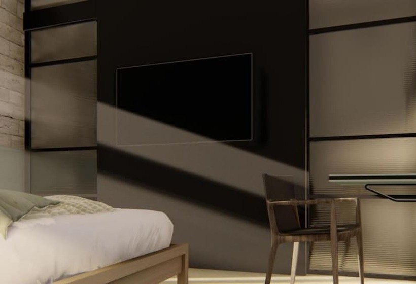 پانسیون Domingo X Casa Norte