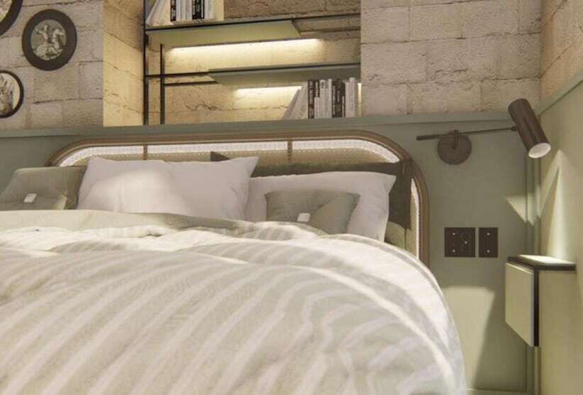 پانسیون Domingo X Casa Norte