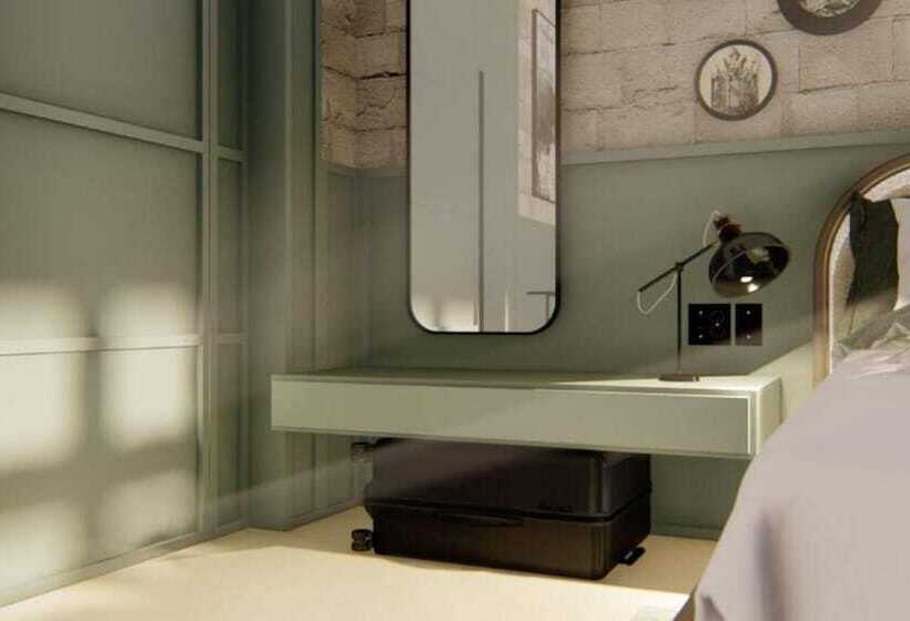 پانسیون Domingo X Casa Norte