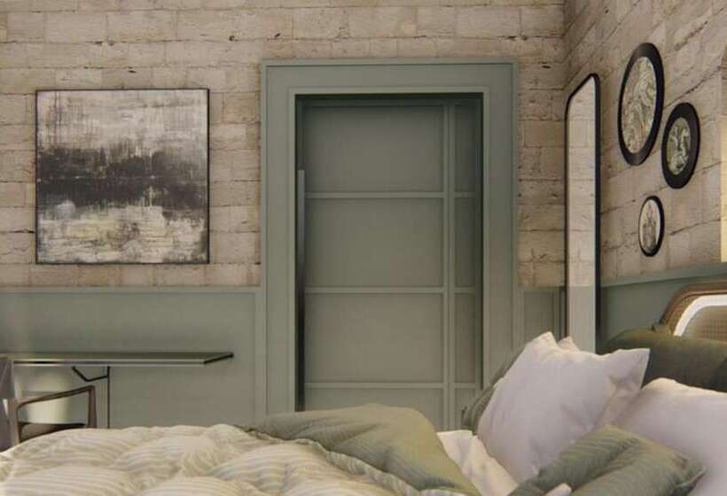 پانسیون Domingo X Casa Norte