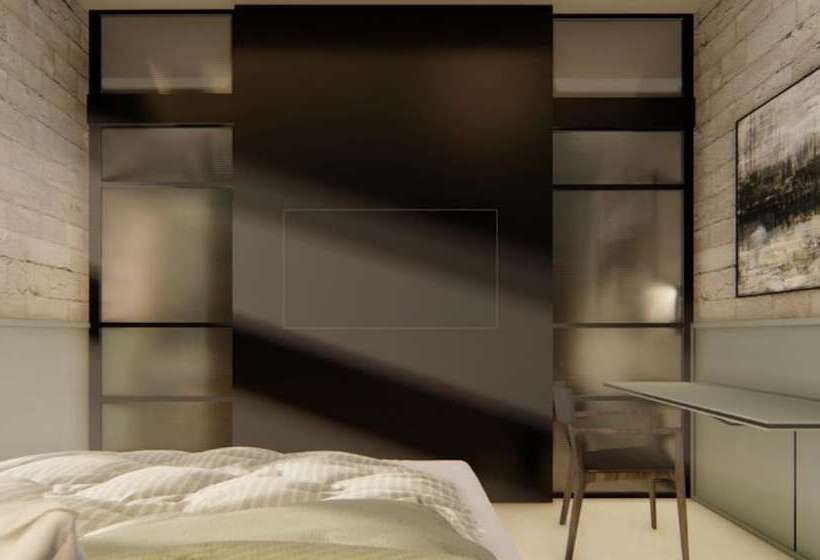 پانسیون Domingo X Casa Norte