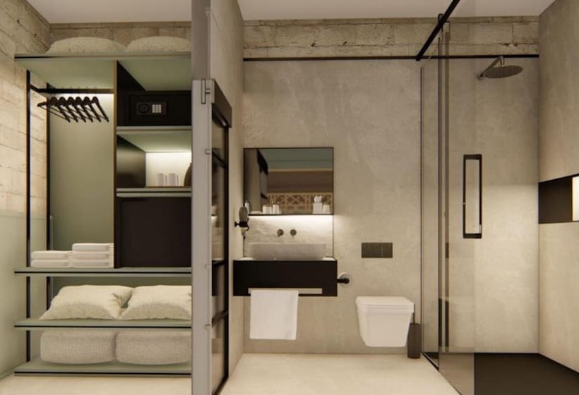 پانسیون Domingo X Casa Norte