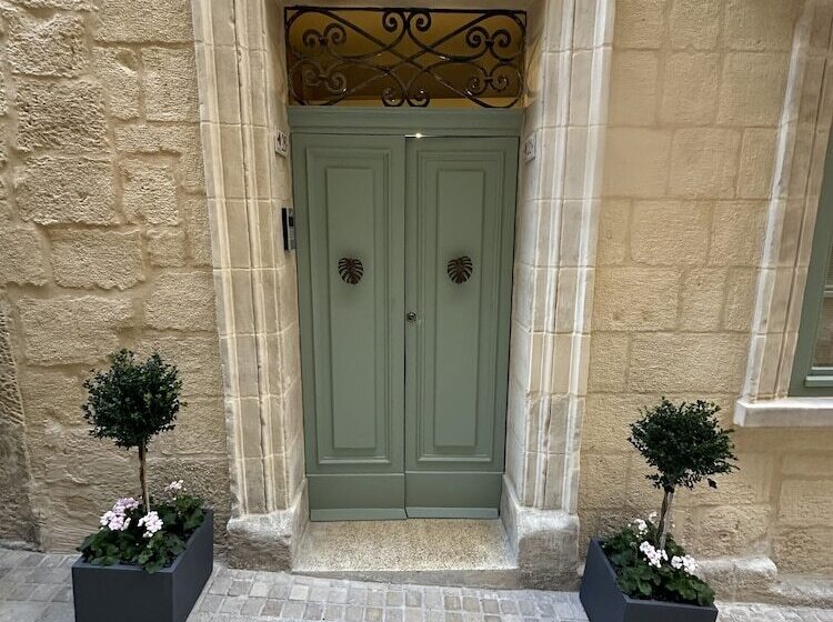 پانسیون Domingo X Casa Norte