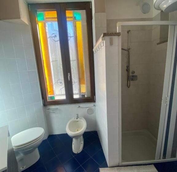 پانسیون Appartamento Homemade