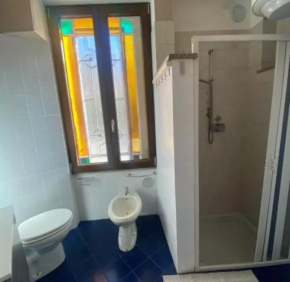 پانسیون Appartamento Homemade