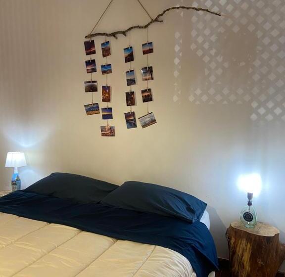 پانسیون Appartamento Homemade