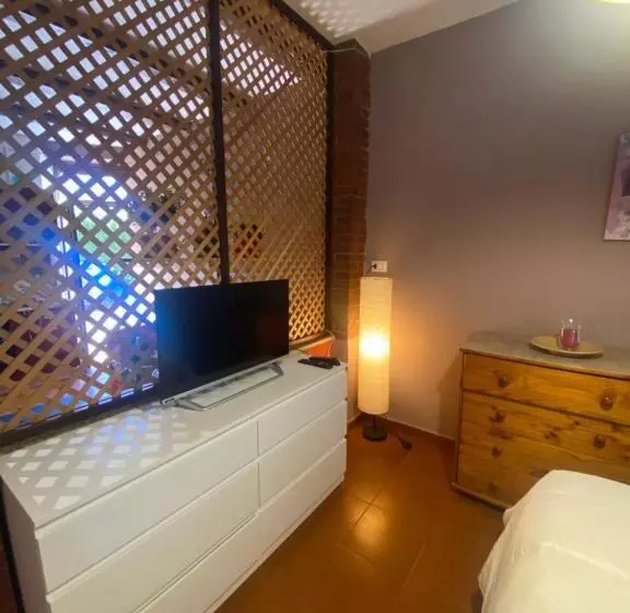 پانسیون Appartamento Homemade