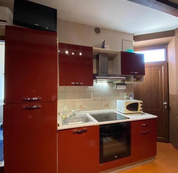 پانسیون Appartamento Homemade