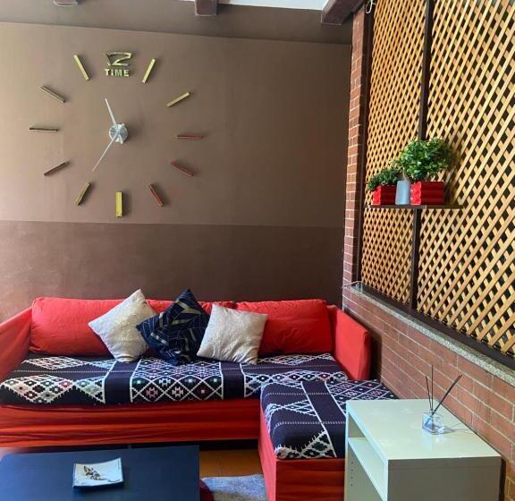 پانسیون Appartamento Homemade