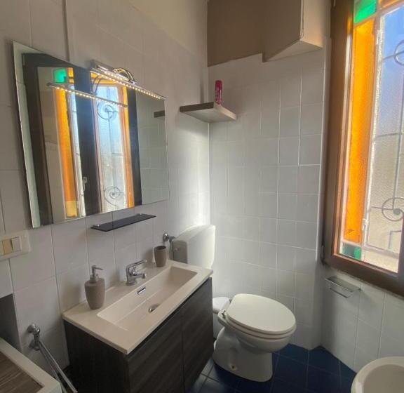 پانسیون Appartamento Homemade