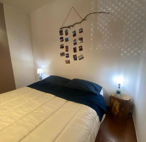 پانسیون Appartamento Homemade