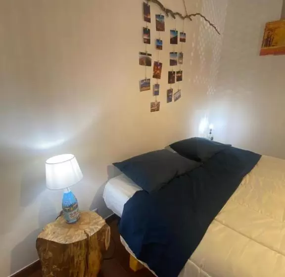 پانسیون Appartamento Homemade