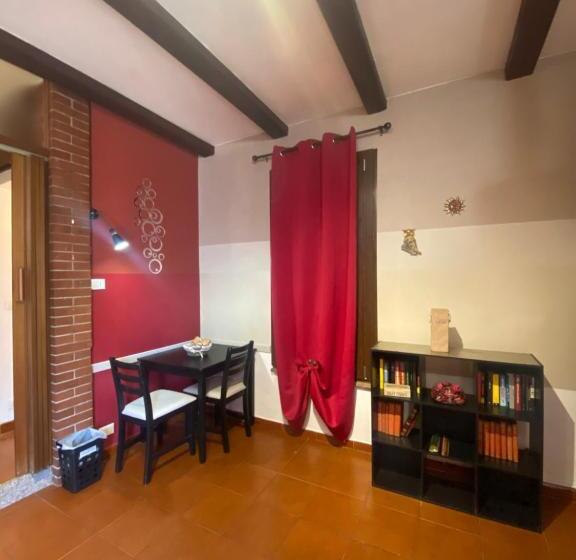 پانسیون Appartamento Homemade