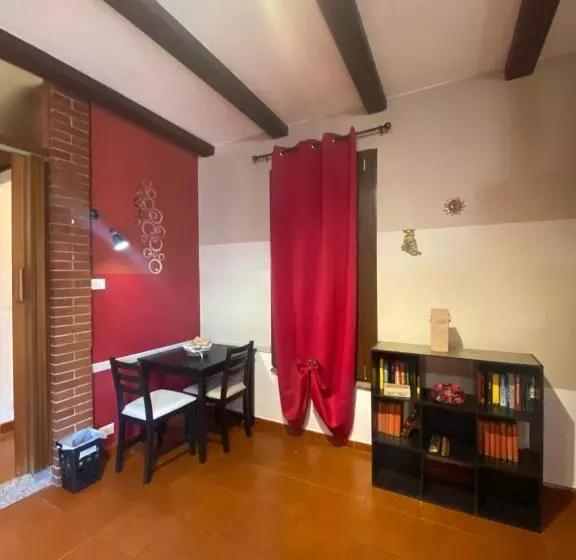 پانسیون Appartamento Homemade