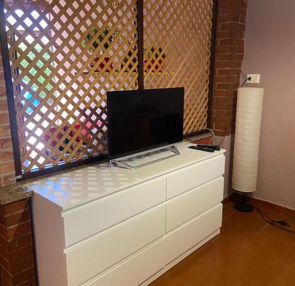 پانسیون Appartamento Homemade