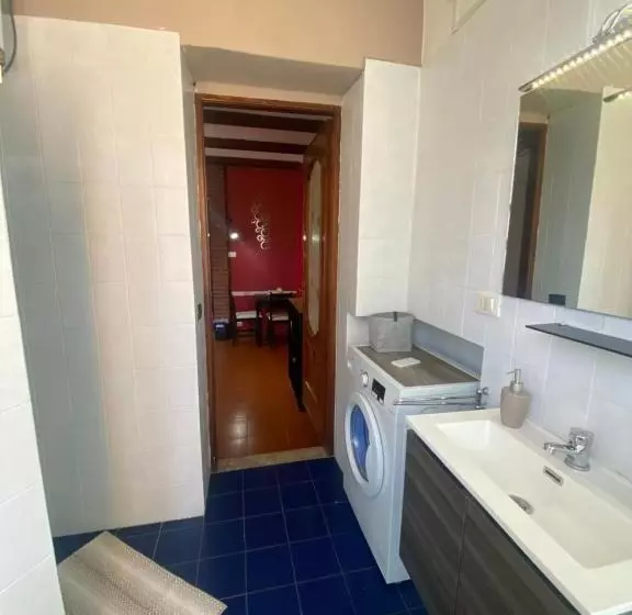 پانسیون Appartamento Homemade