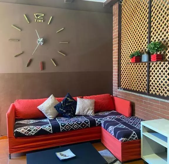 پانسیون Appartamento Homemade