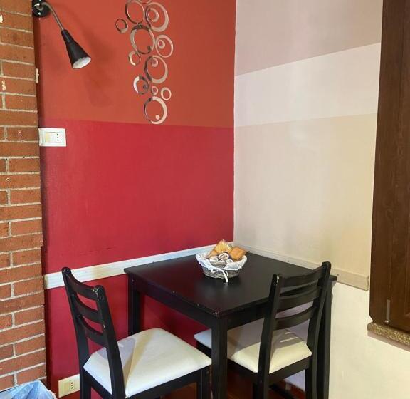 پانسیون Appartamento Homemade