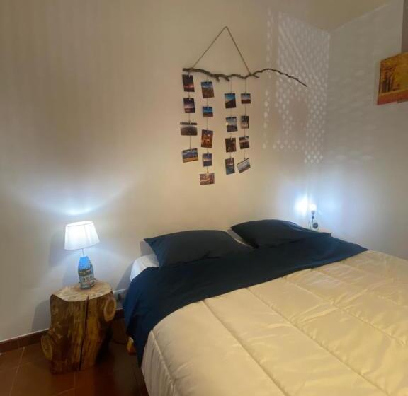 پانسیون Appartamento Homemade