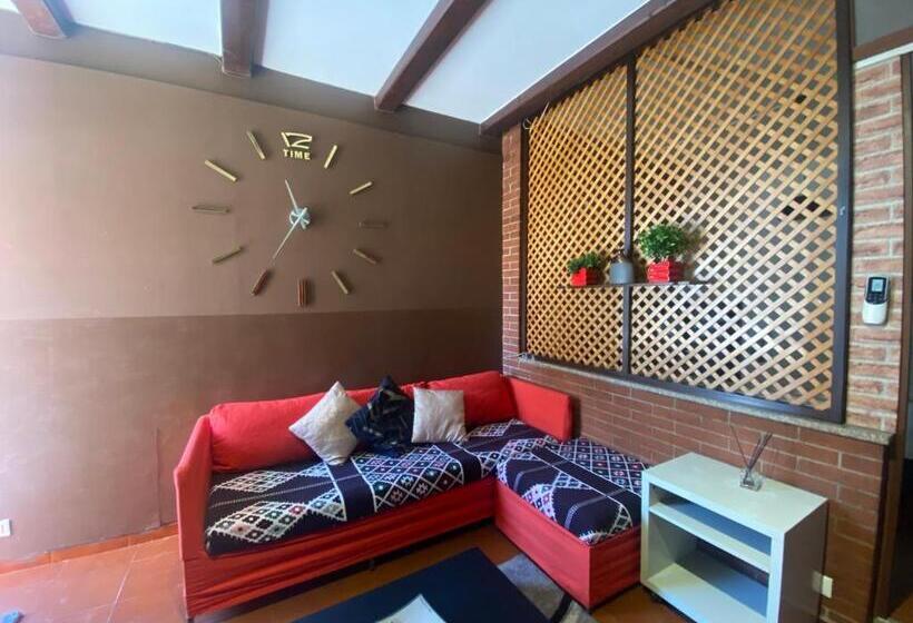 پانسیون Appartamento Homemade