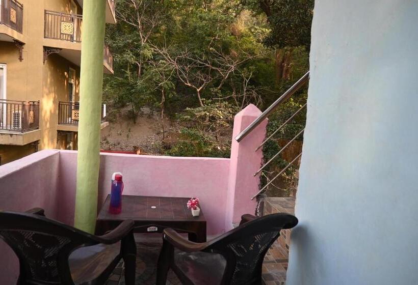 پانسیون Krishna Paying Guest House