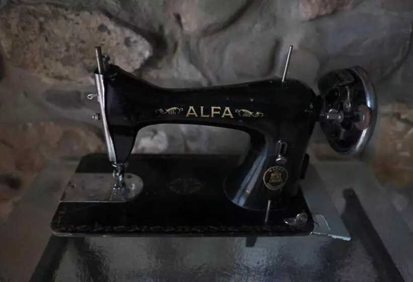 پانسیون Posada La Estela Barros