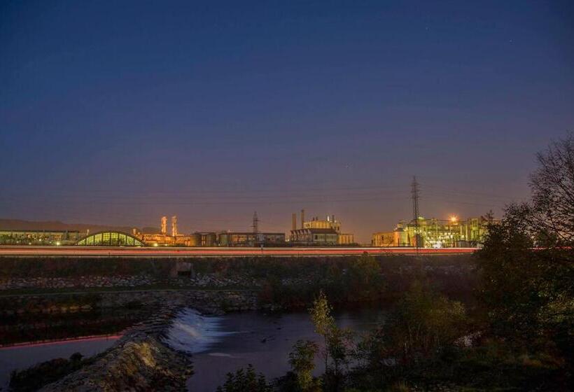 펜션 Posada La Estela Barros