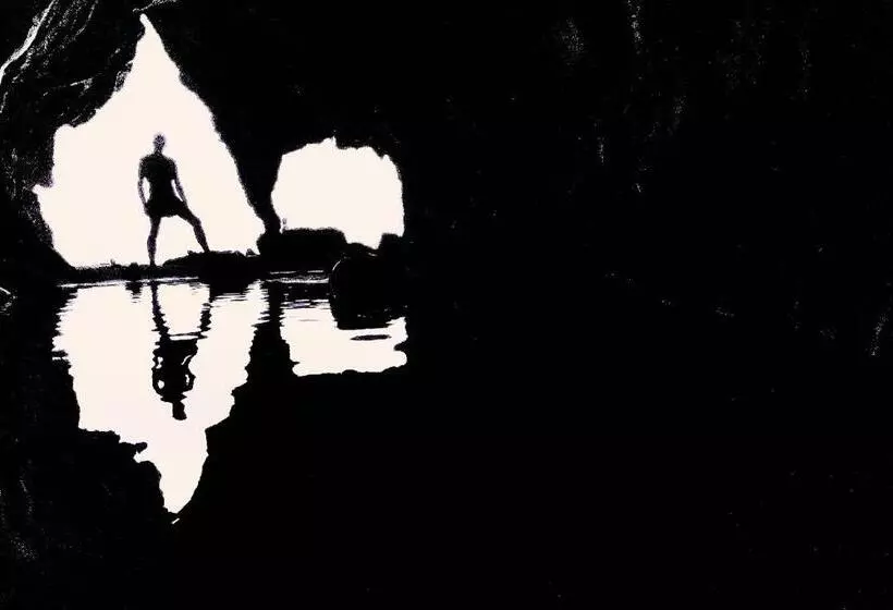 پانسیون Posada La Estela Barros