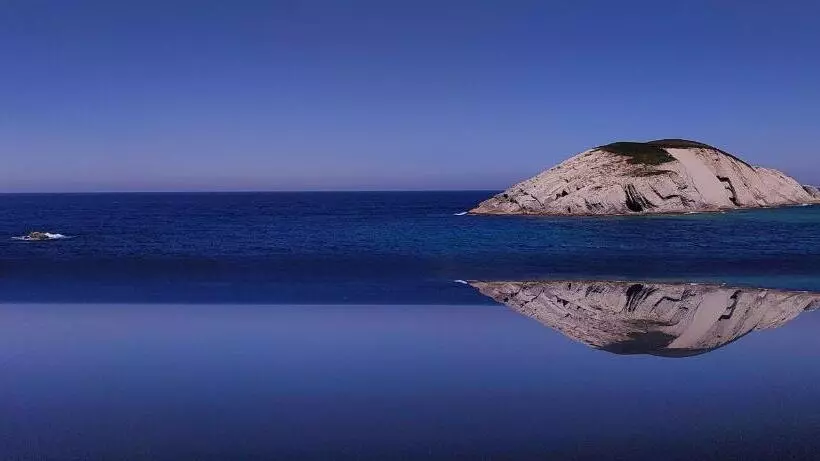 پانسیون Posada La Estela Barros