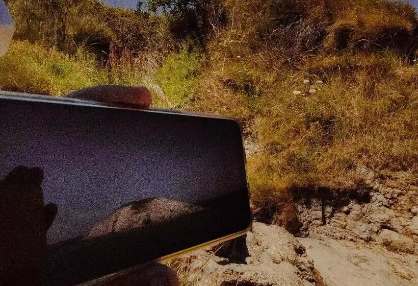 پانسیون Posada La Estela Barros