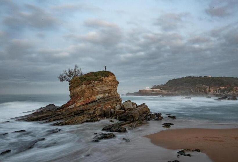 펜션 Posada La Estela Barros