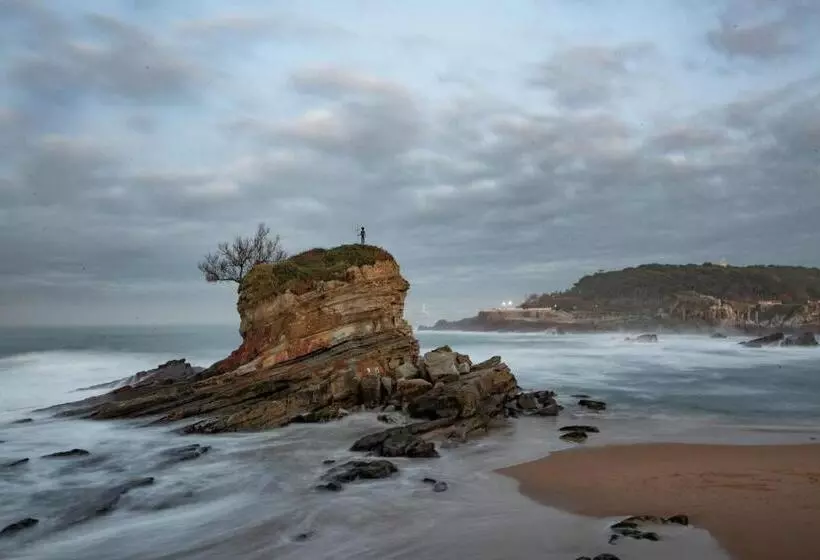 پانسیون Posada La Estela Barros