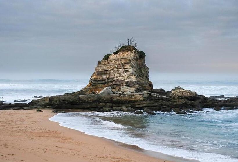 펜션 Posada La Estela Barros