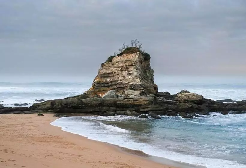 پانسیون Posada La Estela Barros