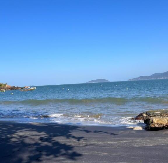 Pensionat Recanto Das Mangueiras