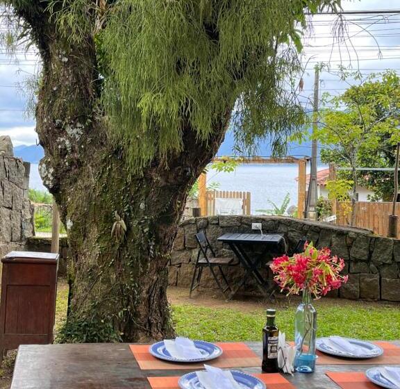 Pensionat Recanto Das Mangueiras