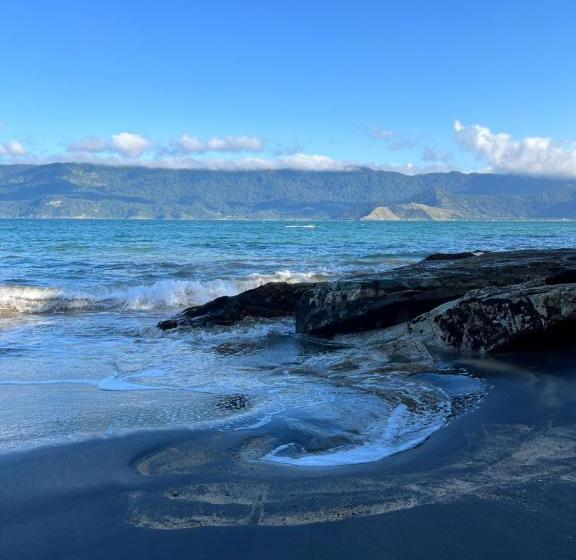 Pensionat Recanto Das Mangueiras