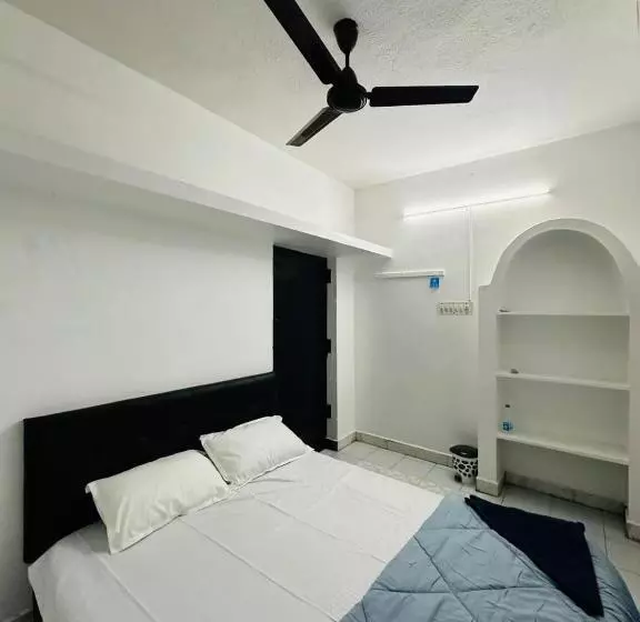 ペンション Salt Life Beach Resort Private Villa For Group Stay