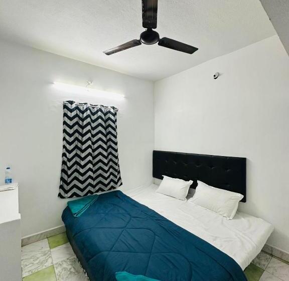 بنسيون Salt Life Beach Resort Private Villa For Group Stay