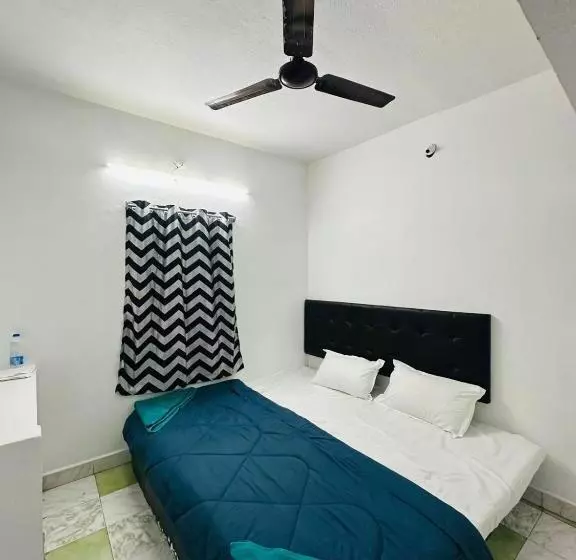 ペンション Salt Life Beach Resort Private Villa For Group Stay
