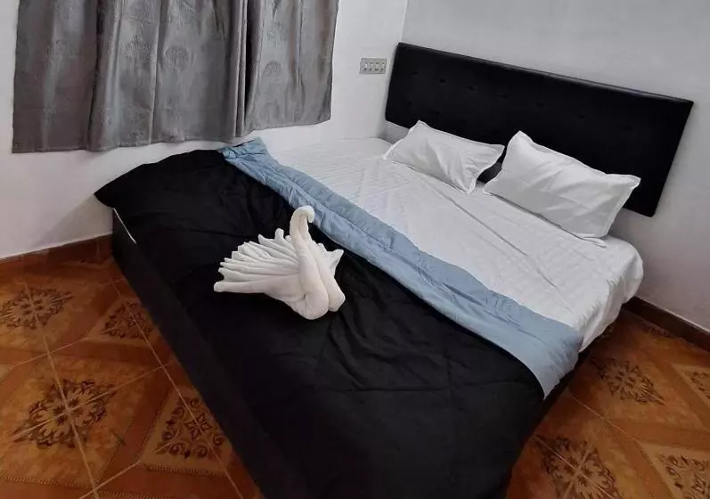 ペンション Salt Life Beach Resort Private Villa For Group Stay