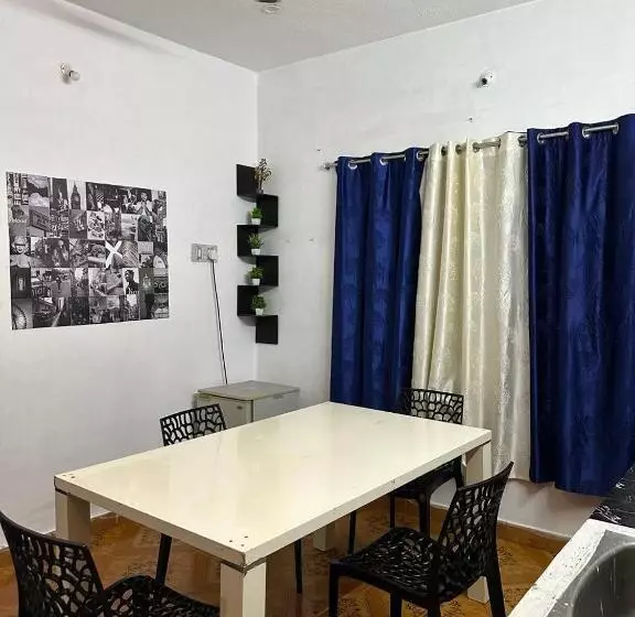 ペンション Salt Life Beach Resort Private Villa For Group Stay