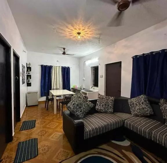 ペンション Salt Life Beach Resort Private Villa For Group Stay
