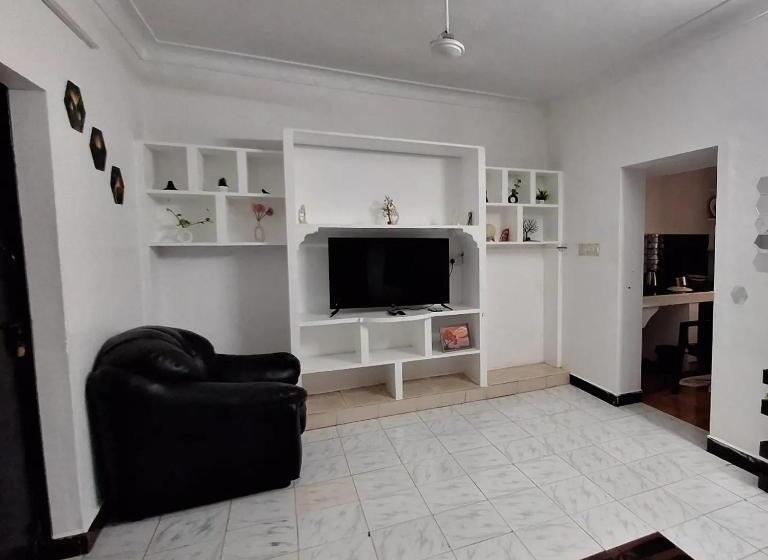 بنسيون Salt Life Beach Resort Private Villa For Group Stay