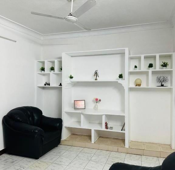 بنسيون Salt Life Beach Resort Private Villa For Group Stay