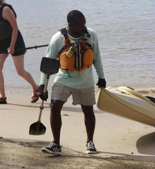 پانسیون Southern Haven Cabin